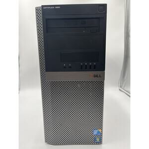 DELL Optiplex 980 Tower i7 860 2.80GHz 4GB
